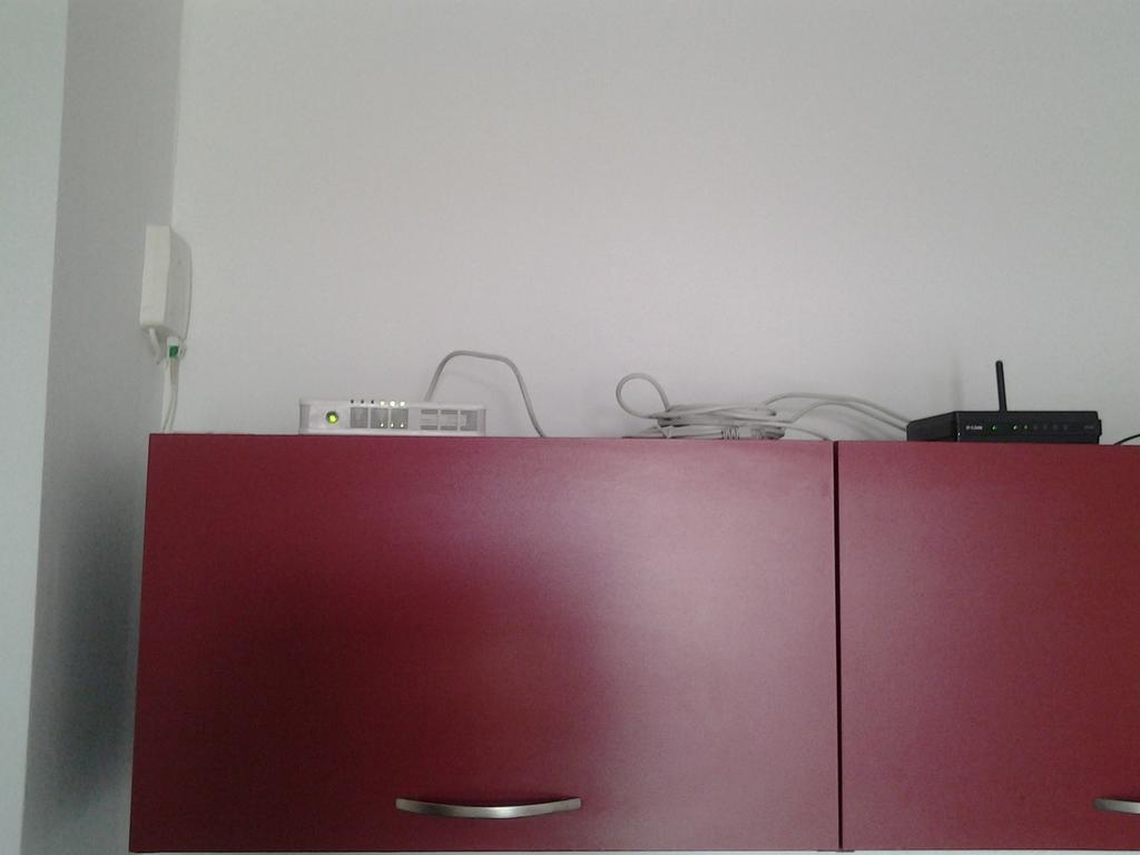 Apartman Halex Centrum City Aupark П'єштяни Номер фото
