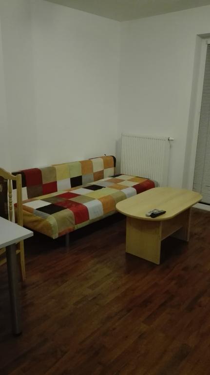 Apartman Halex Centrum City Aupark П'єштяни Екстер'єр фото