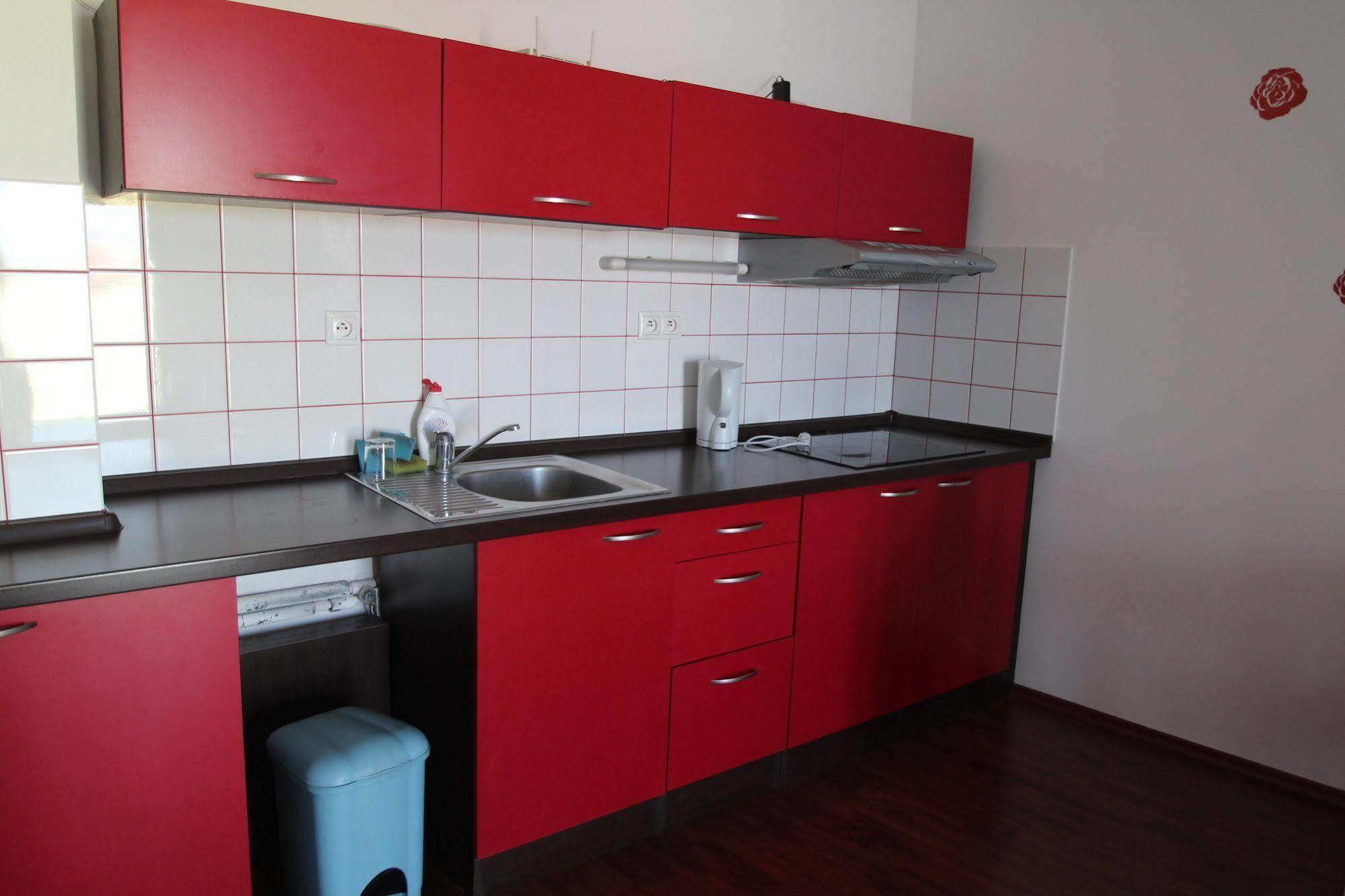 Apartman Halex Centrum City Aupark П'єштяни Екстер'єр фото