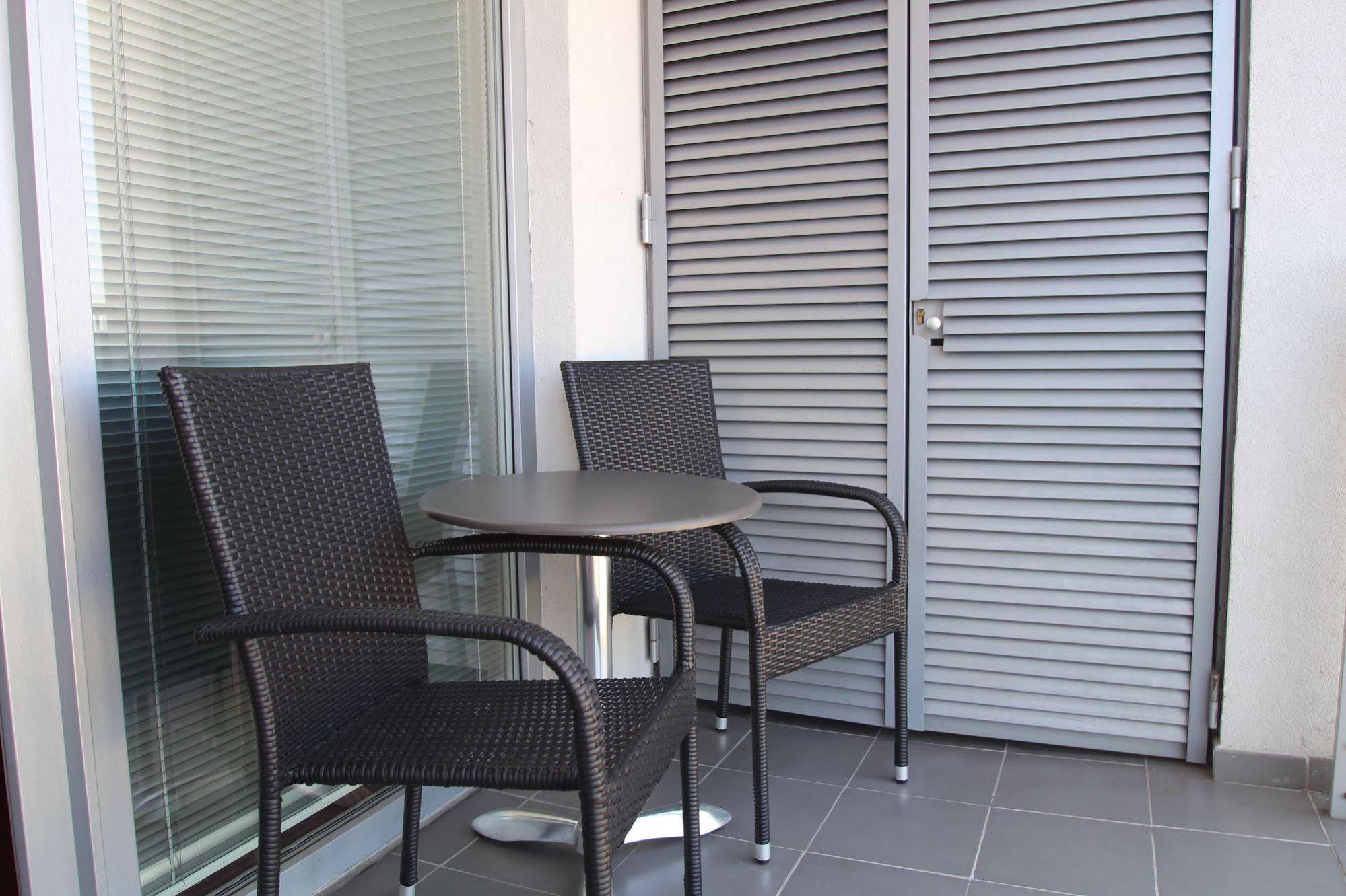 Apartman Halex Centrum City Aupark П'єштяни Екстер'єр фото